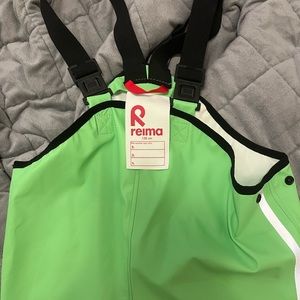 Reima kids rainsuit